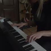 Rammstein Adieu Piano Cover