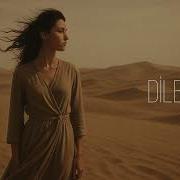 Dilbərim Anatolian Folk Cover