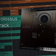 Spitfire Audio Albion Colossus Demo