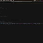 Add Function Documentation Xcode Tips Tricks