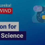 Python For Data Science Data Visualization Using Python Python Training Edureka DS REWIND 1