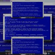 YTPMV Windows Error Red Zone Scan