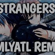 Kenya Grace Strangers TikTok Remix 2023