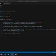 How To Get And Post Data From Mysql With REST API For Android Studio