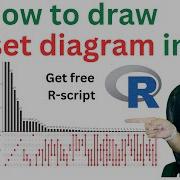 How To Draw An Upset Diagram In R