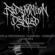Redemption Denied Live Prinzenbar Hamburg HD