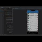 Android App Development Workshop Day 1 Skeleton App Overview