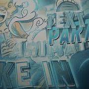 Text Animation Like After Effects Flicker Beginner Tutorial Alight Motion Tutorial Part 6 9