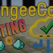 BungeeCord Voting Minecraft Servers