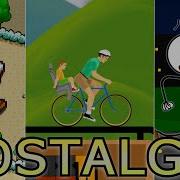 Flash Game Nostalgia