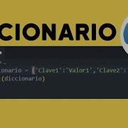 Cómo Crear Un Diccionario En Python Paso A Paso