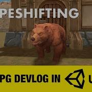 Devlog Ep 23 Transformation Spells Project IMP MMORPG In Unity