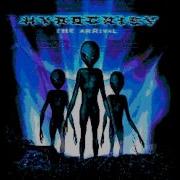 Hypocrisy Eraser 8 Bit Ko8bd HQ Version