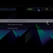 Project 3 Mail 2020 EdX Course CS50 Web Programming With Python And JavaScript Harvard