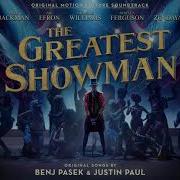 The Greatest Showman Cast Come Alive Official Audio
