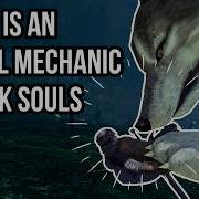 How Enemies Detect You In Dark Souls Part 2 Smell