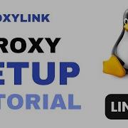 How To Setup Proxy On LINUX I Quick And Easy Tutorial I NEW 2025