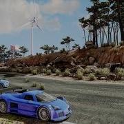 CryENGINE 3 KXR Sharpen Filter Quality Test 1