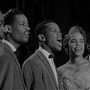The Platters The Great Pretender 1956 HD