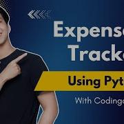 Create Your Own Expense Tracker Using Python Step By Step Tutorial