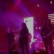 DARK TRANQUILITY Lethe LAV Lisboa Ao Vivo 31 10 2025