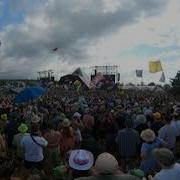 Blondie One Way Or Another Glastonbury 2023