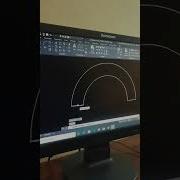 Хитрость с массивом путей Shorts Shots Autocadtips Autocadtricks