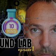 Convolution Reverb Trick 10 Min Sound Lab Ep 1