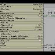 Intelligent Query Processing By Kathi Kellenberge