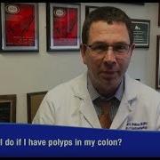What Should I Do If I Have Polyps In My Colon Dr Michael Wallace