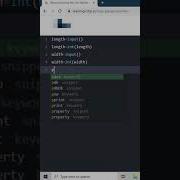 Perimeter Of Rectangle Using Python Coding Learning Land Shorts Viralshort Coding Python