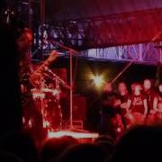 Satyricon Fuel For Hatred Brutal Assault 2014