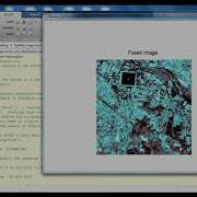 Remote Sensing Image Classification Fusion Matlab Projects