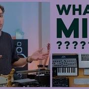 What Is MIDI How It Works And Why It S Useful