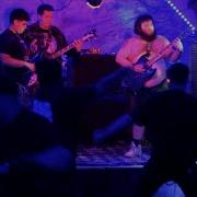 NO UNITY Live Shakers Pub September 2nd 2023