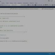 DevExpress CodeRush Declare Local Implicit