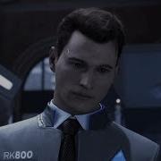 Connor RK800 Trap Requiem Detroit Become Human GMV