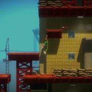 Bionic Commando Rearmed PC Gameplay No Commentary