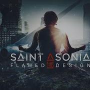 Saint Asonia Another Fight Audio