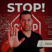 Stop Using Try Catch Java 25 Pattern Matching For Errors