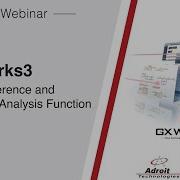 GX Works3 Cross Reference And Data Flow Analysis Function