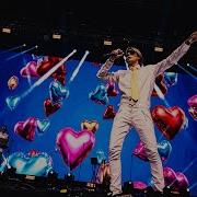 Nicky Du Soleil Live At Pukkelpop 2025