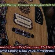 Serkan Akyel Pirinç Tanem Keşfet HD Video Canlı Yayın Cover Uçak Müzik Medya 17