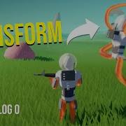 Введение в мою странную игру стрелялку Devlog 0