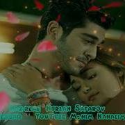 Buray Sevdalar Super Music YouTube Mənim Kalanim Üçün