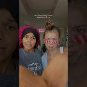 Makeup Transition With Bestie Makeupinspo Makeuptransition Trending