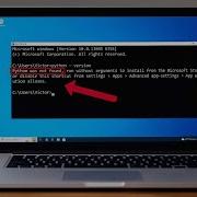 Python Was Not Found In CMD Here S How To Fix This Error On Windows 10 11 8 7