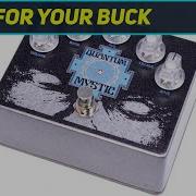ReviewBlack Arts Quantum Mystic The Ultimate Overdrive Tone