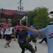 3XIL3D LIVE Bulldoze Full Set The Rumble Chicago 7 19 2024