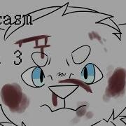 Sarcasm Part 3 Emo Catified Map For Shinyarcs